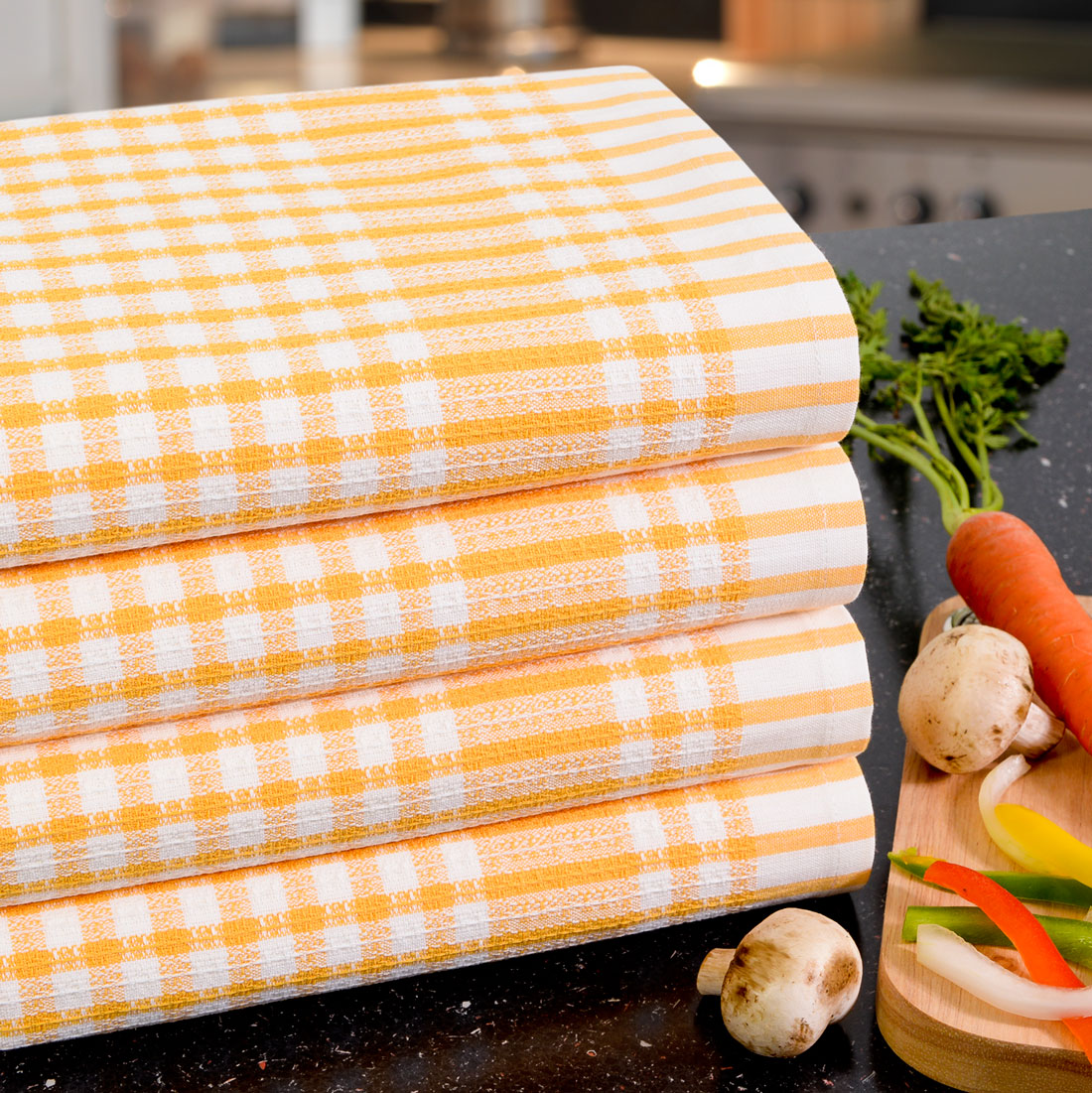 Chef's side towel  Professional Secrets